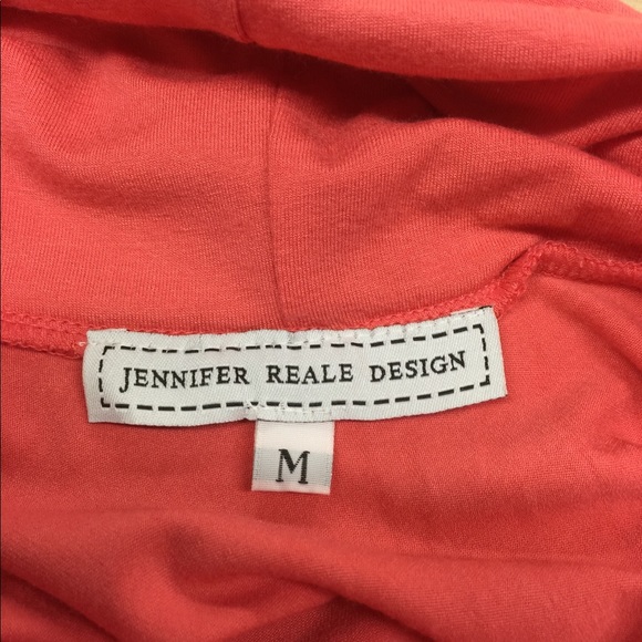 Jennifer Reale Design melon skirt - Picture 4 of 5